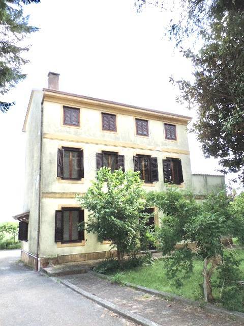 Casa Indipendente in vendita a Cervignano del Friuli via Gorizia, 48