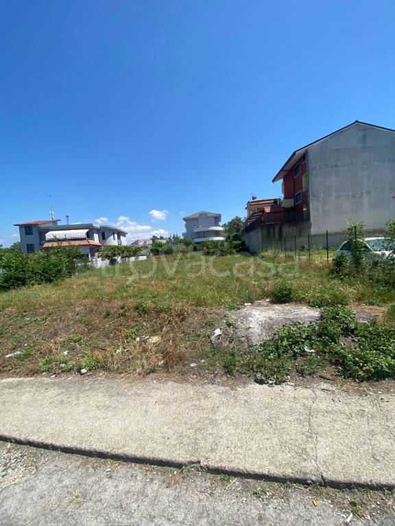 Terreno Residenziale in vendita a Somma Vesuviana via Margherita