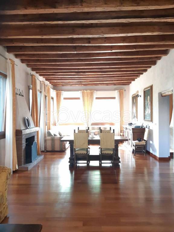 Appartamento in in vendita da privato a Venezia via Candia