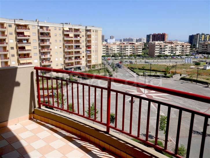 Appartamento in in vendita da privato a Taranto piazza Alda Merini, 6