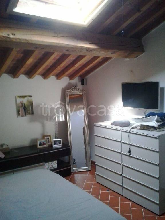 Appartamento in vendita a San Giuliano Terme via Calcesana