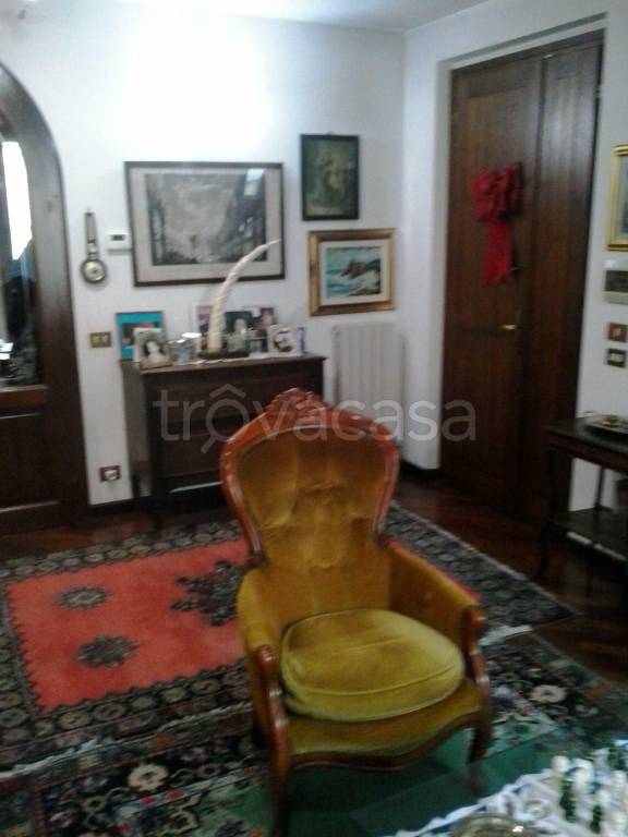 Villa in vendita a Cascina via Antonio Pacinotti, 45