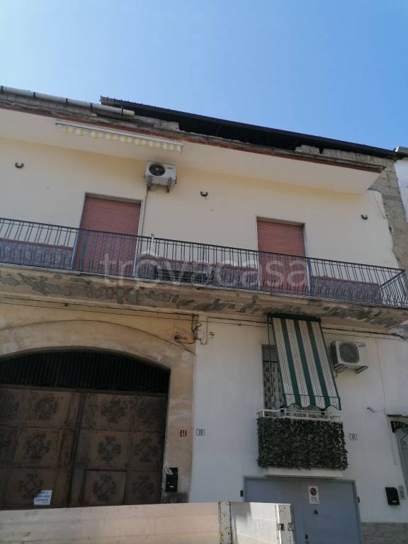 Appartamento in in vendita da privato a Frattamaggiore via Carbonari, 33