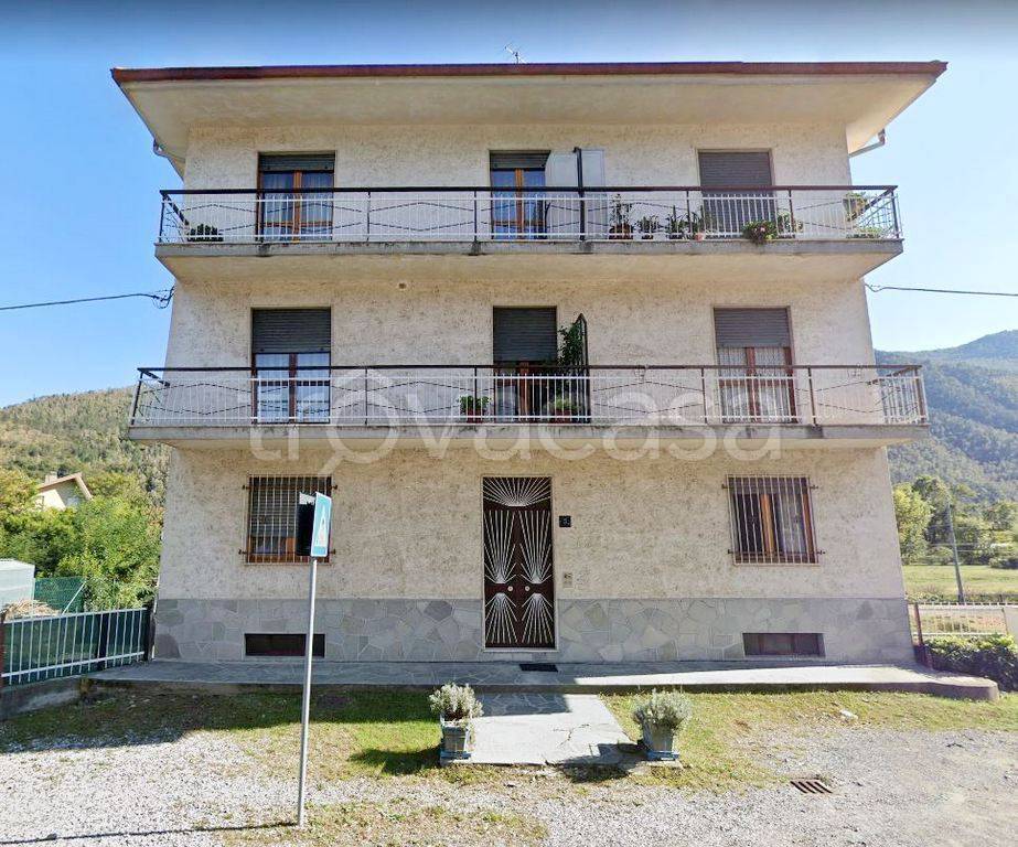 Appartamento in vendita a Germagnano via Celso Miglietti