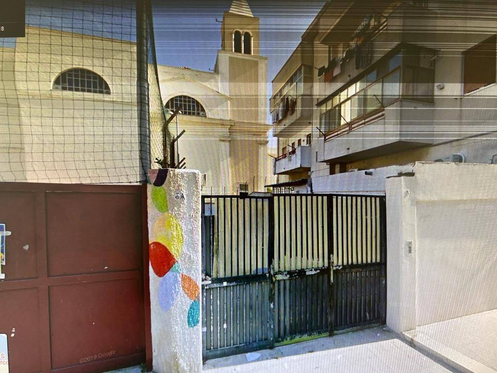 Garage in vendita a Bari via Guglielmo Marconi, 8