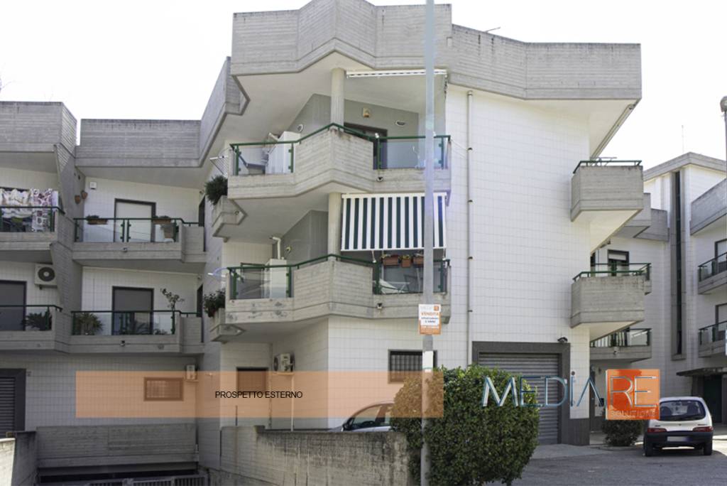 Appartamento in vendita a Martina Franca via Taranto