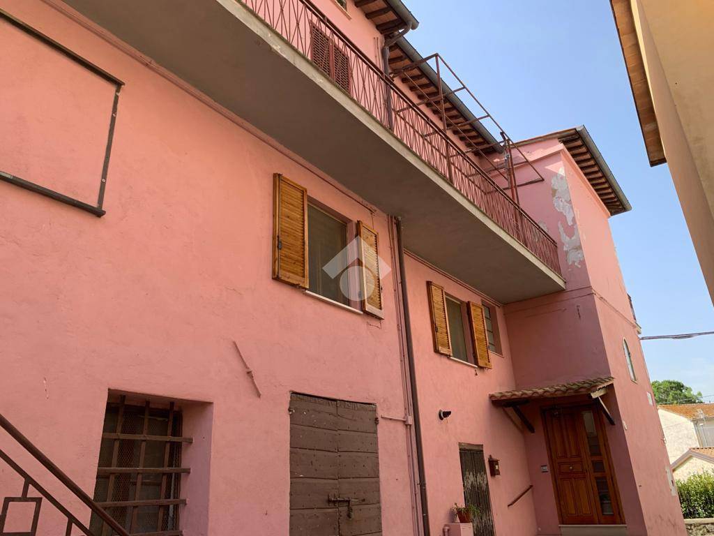 Appartamento in vendita a Marsciano via Trieste, 2
