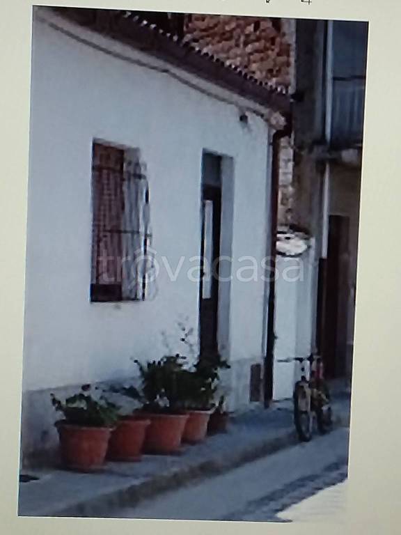 Appartamento in in vendita da privato a Rizziconi via Vittorio Veneto