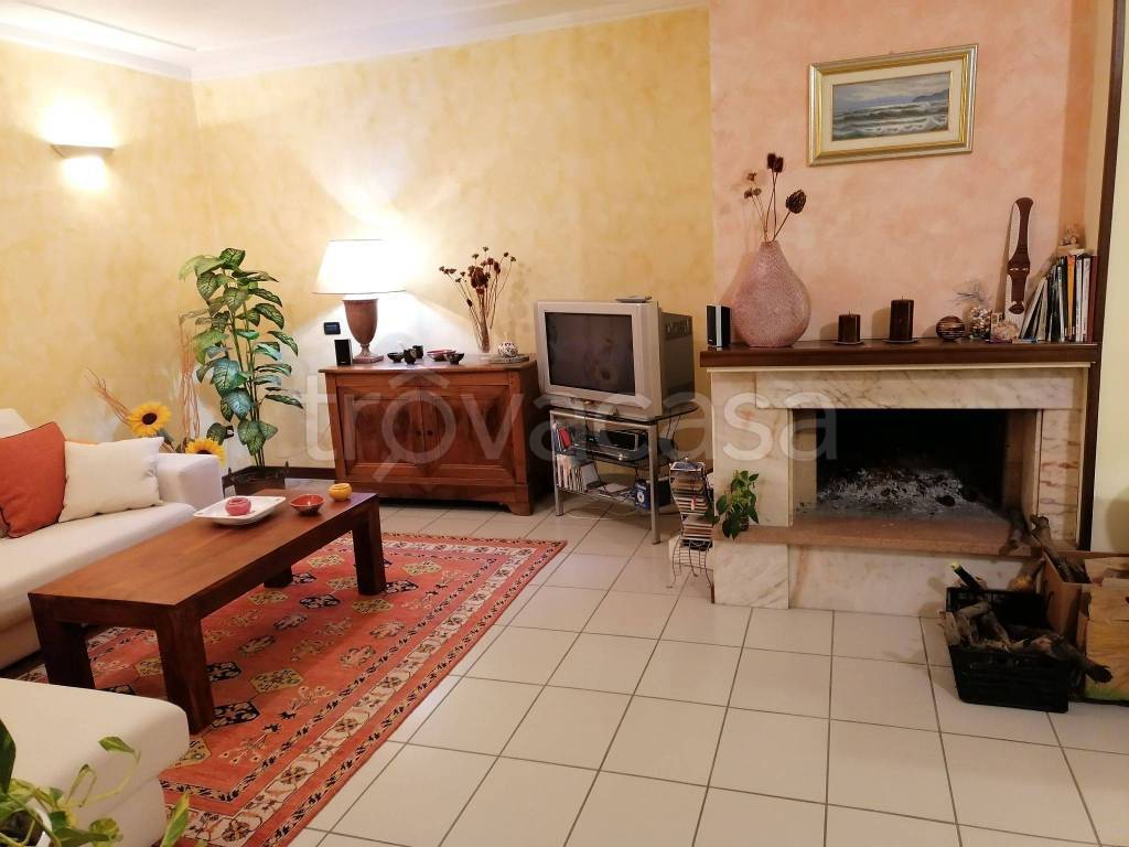 Appartamento in in vendita da privato a Sassari via Prunizzedda