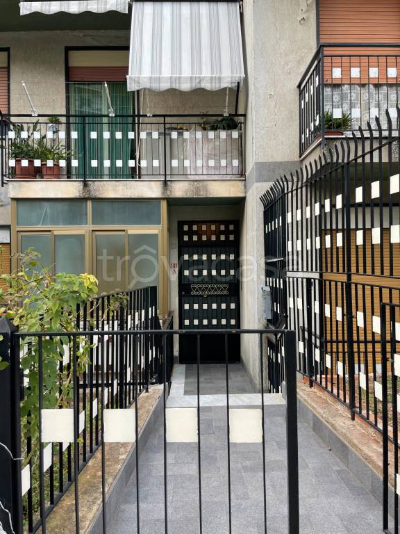 Appartamento in vendita ad Altofonte corso Piano di Renda, 80