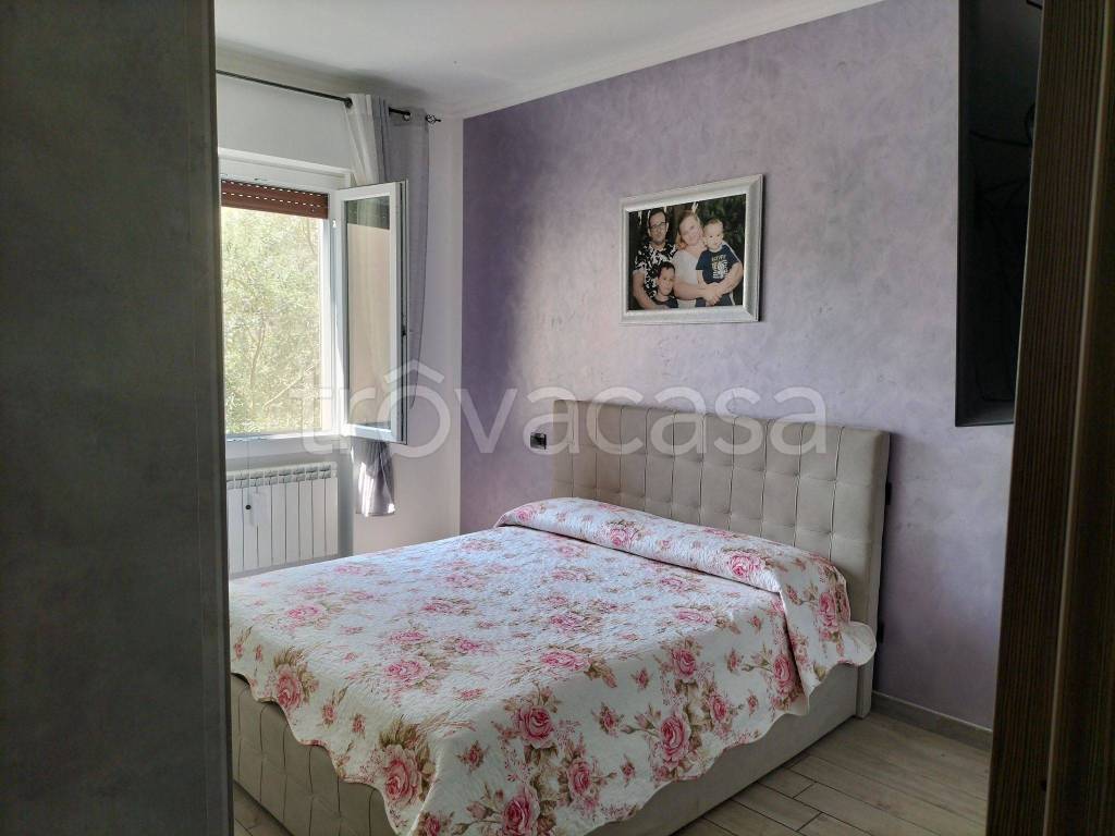 Appartamento in in vendita da privato a Mantova strada Stazione Frassino, 22