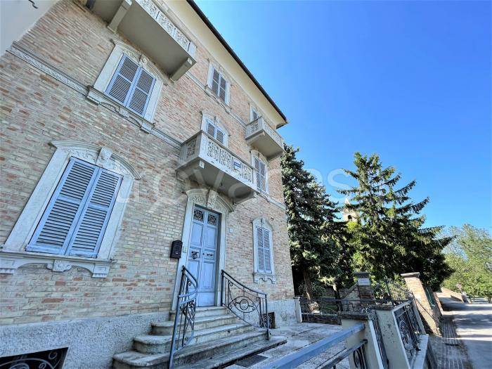 Villa in vendita a Ostra riviera Di Levante