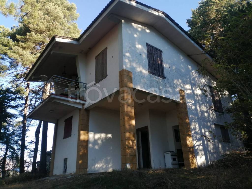 Villa in vendita a Bajardo