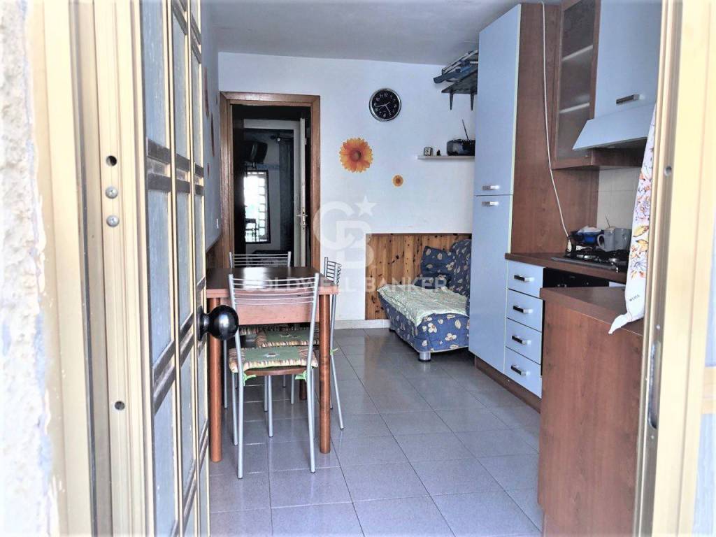 Appartamento in vendita a Montalto di Castro via Giacinto Guglielmi, 61