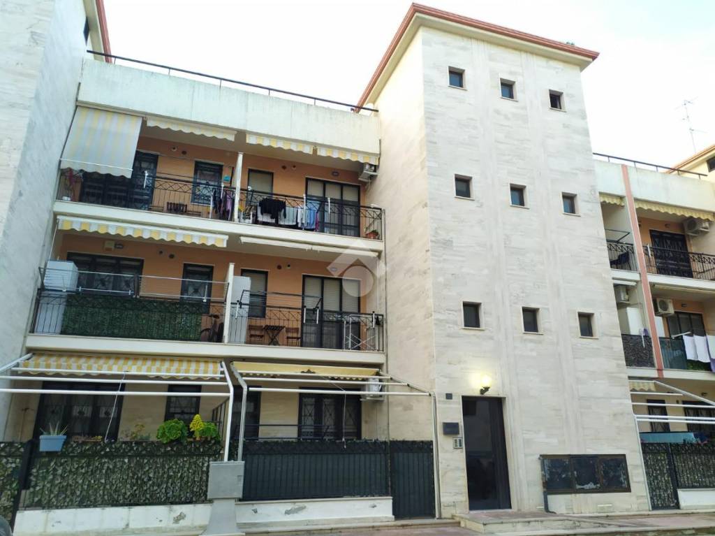 Appartamento in vendita a Foggia viale degli Artigiani, 7