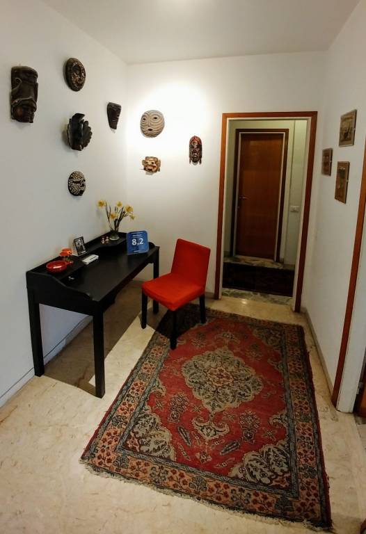 Appartamento in in vendita da privato a Venezia corso del Popolo, 61
