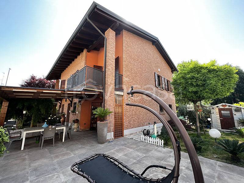 Villa Bifamiliare in vendita a Rubiera