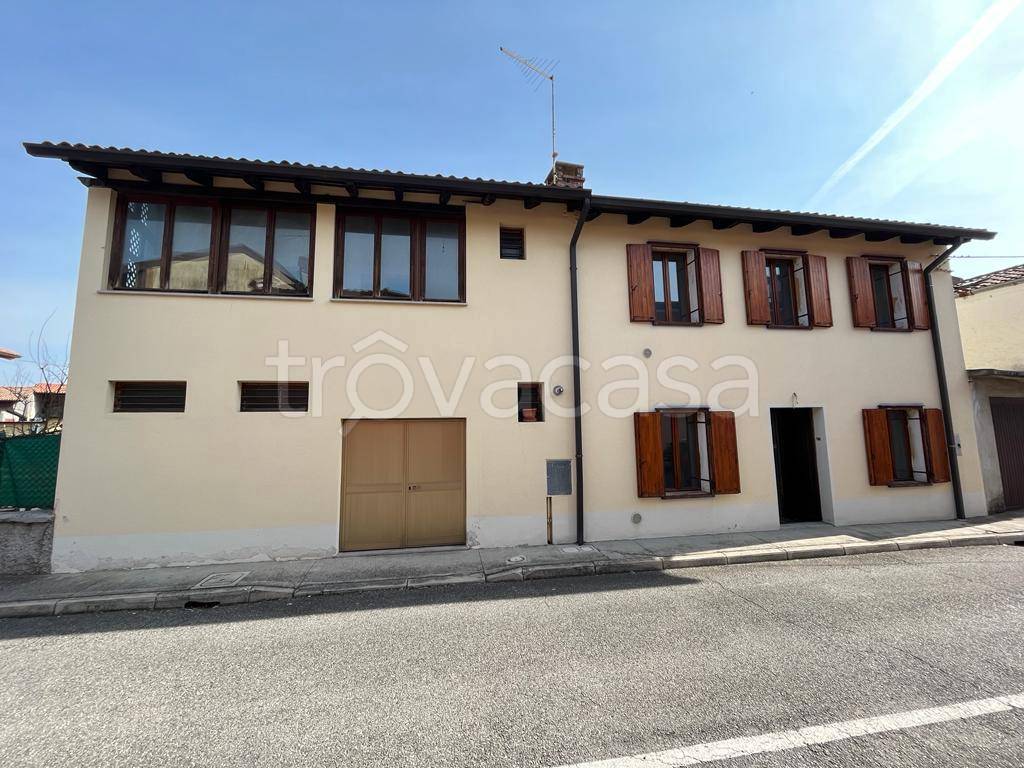 Villa a Schiera in vendita a San Lorenzo Isontino via Tiepolo, 2