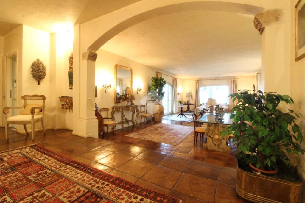 Villa in vendita a Città Sant'Angelo via l. Petruzzi, 2