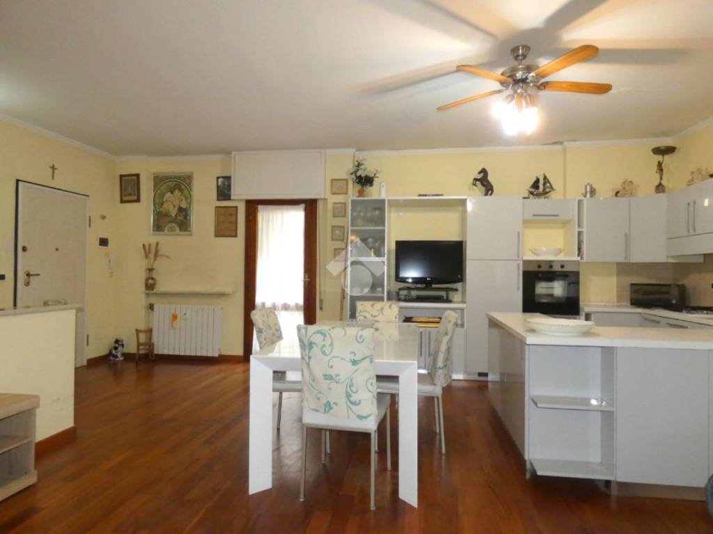 Appartamento in vendita ad Acqui Terme via Piave, 12
