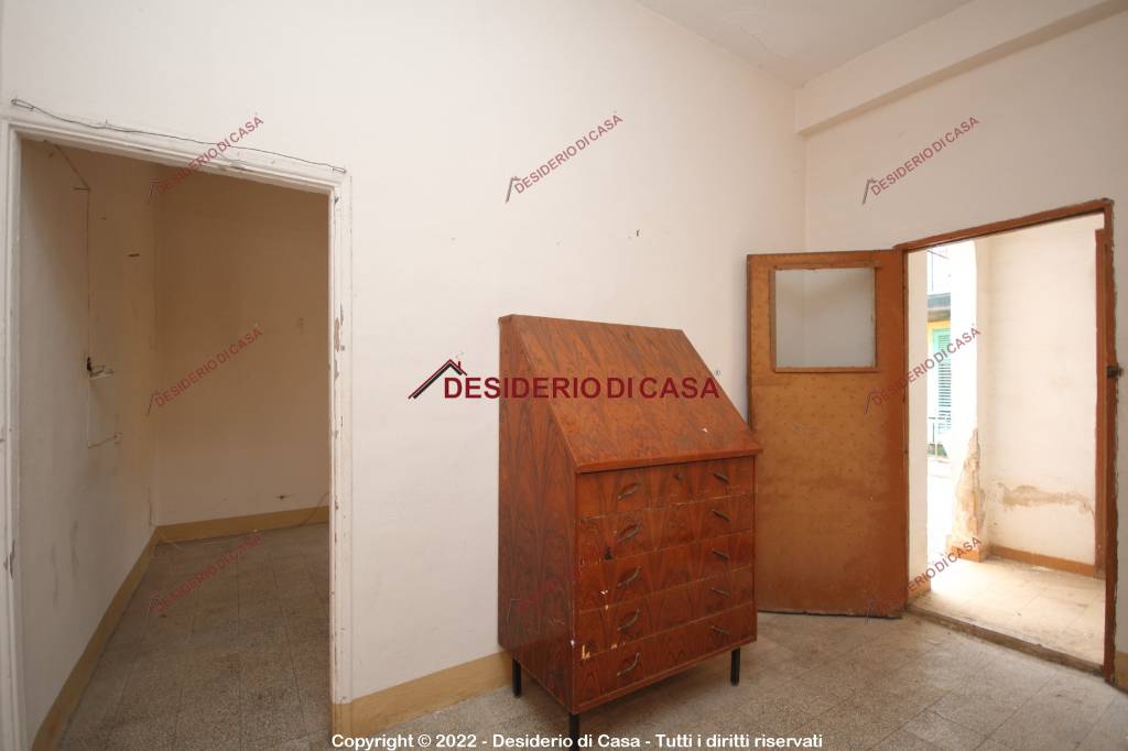 Appartamento in vendita a Bagheria via Seconda Ticali, 8