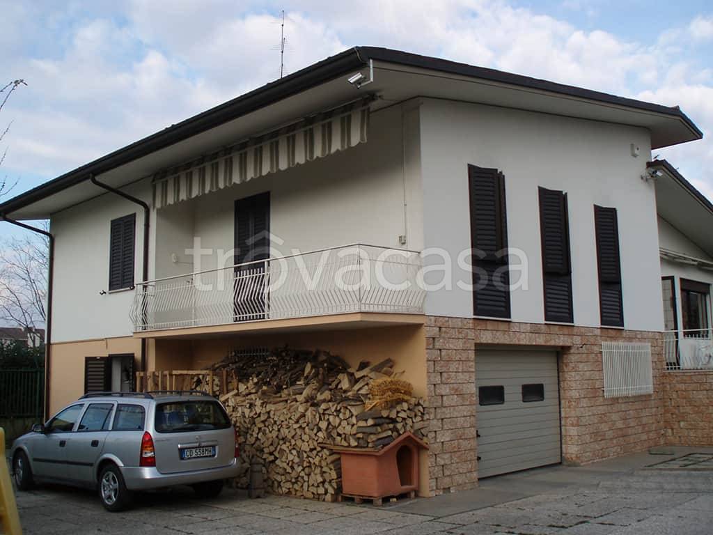 Villa Bifamiliare in vendita a Cervia via dei Gladioli