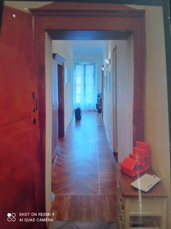 Appartamento in in vendita da privato a Mondovì via Giovan Battista Vico, 14
