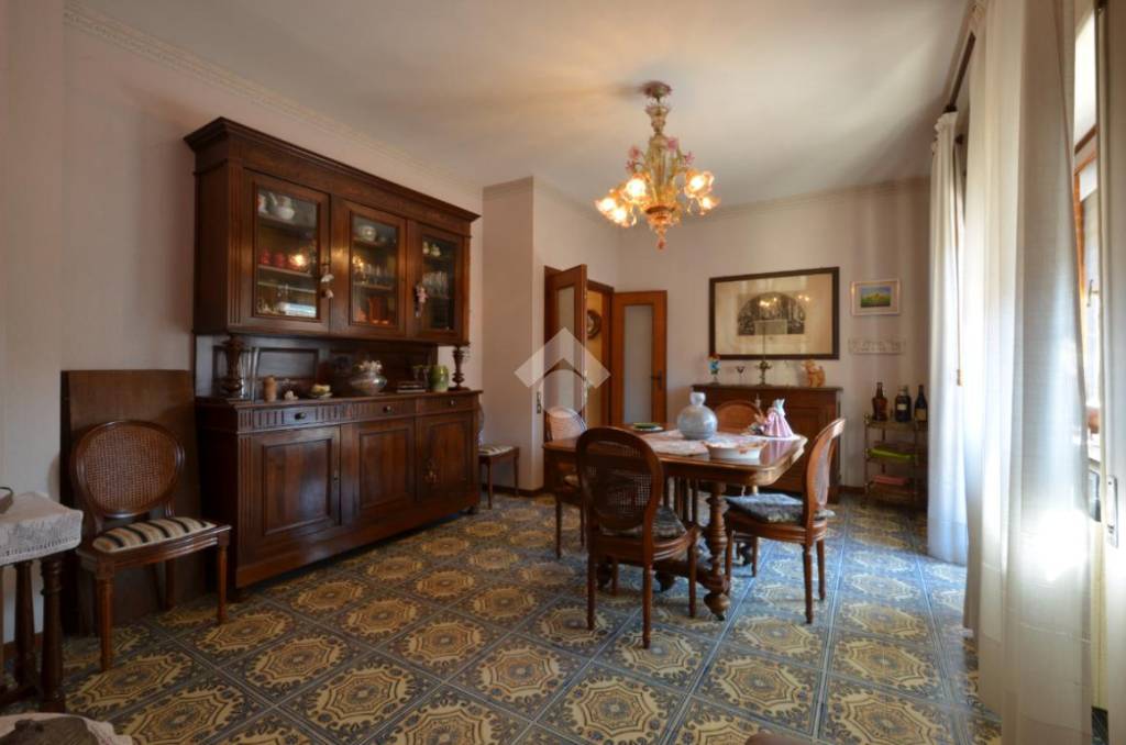 Appartamento in vendita a Orvieto via Monte Peglia, 22