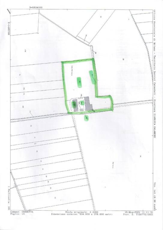 immagine annuncio 1 di 15