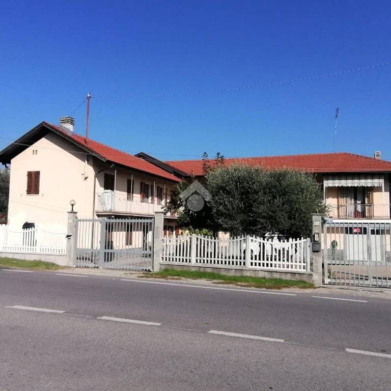 Villa Bifamiliare in vendita a Trana via sangano, 5