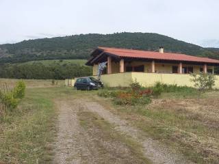 Villa in in vendita da privato a palmas arborea via salvatore firinu, 87