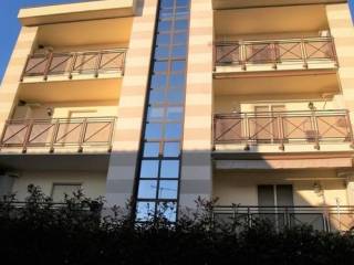 Appartamento in vendita a vercelli via misurata, 5