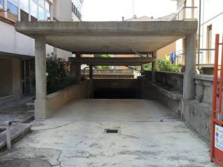 Garage in vendita a vercelli 