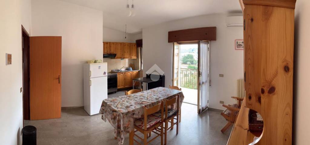 Appartamento in vendita ad Amantea via delle Ginestre, 37