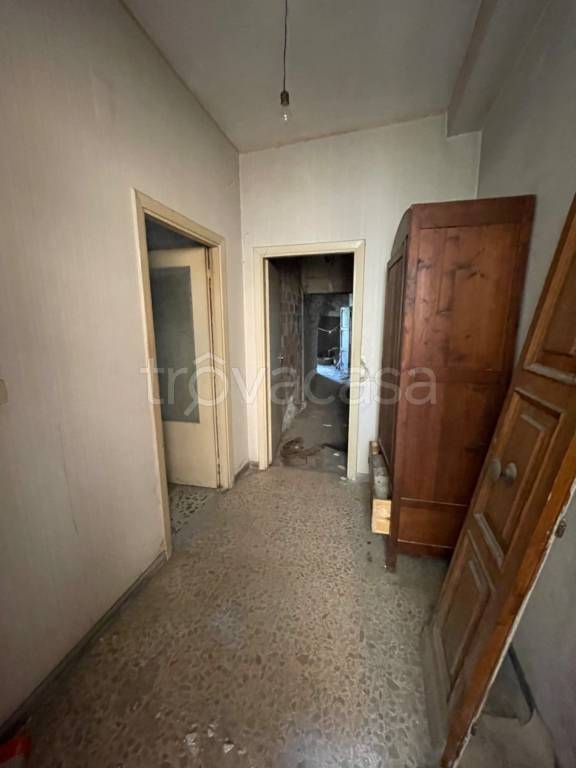 Appartamento in vendita a Subiaco via Milazzo