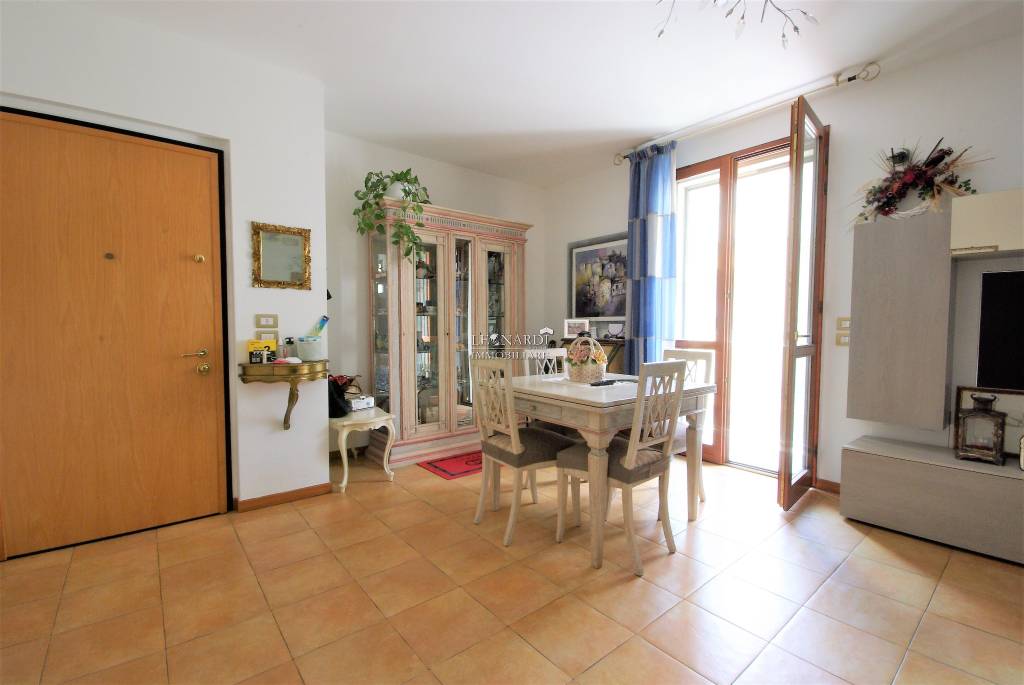 Appartamento in vendita a Sansepolcro viale Luigi Fatti