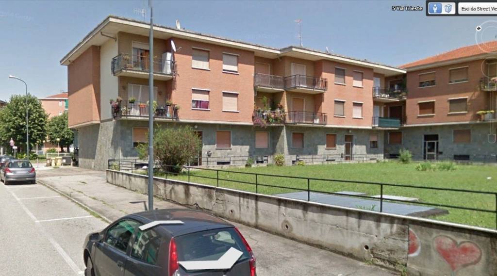 Garage in vendita a Gassino Torinese via Trento, sn