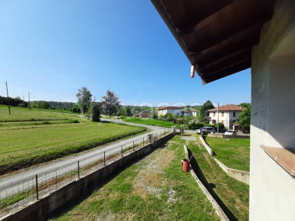 Villa a Schiera in vendita a Castelletto d'Orba località Cazzuli