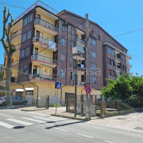 Appartamento in vendita a San Potito Ultra viale Sandro Pertini, 21