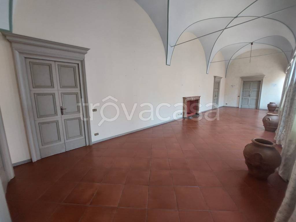 Appartamento in vendita a Piacenza via Giuseppe Mazzini, 64