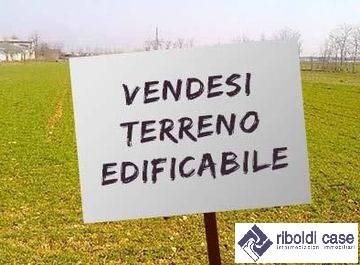 Terreno Residenziale in vendita a Cesano Maderno via tirso