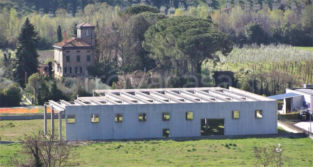 Terreno Residenziale in vendita a Monterubbiano via Raffaello Sanzio