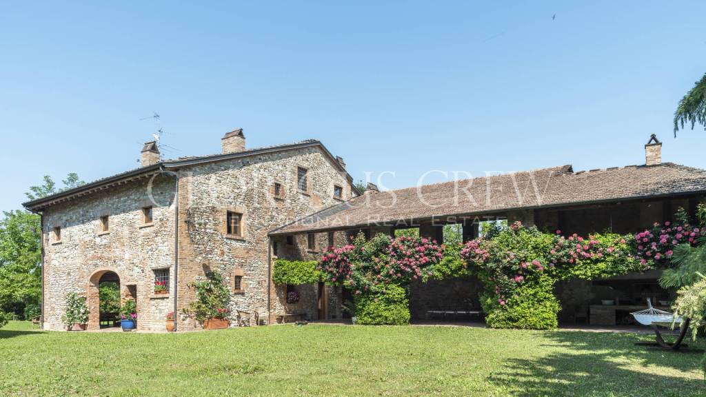 Villa in vendita a Gazzola gazzola, 97