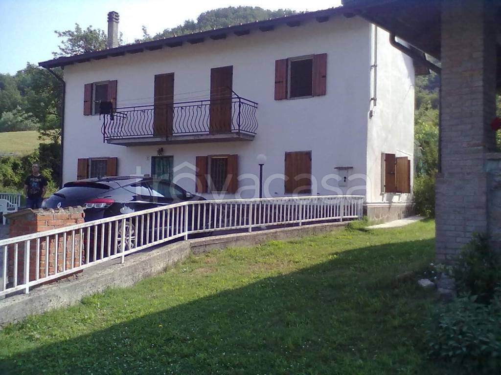 Casa Indipendente in in vendita da privato a San Sebastiano Curone sp110, 2