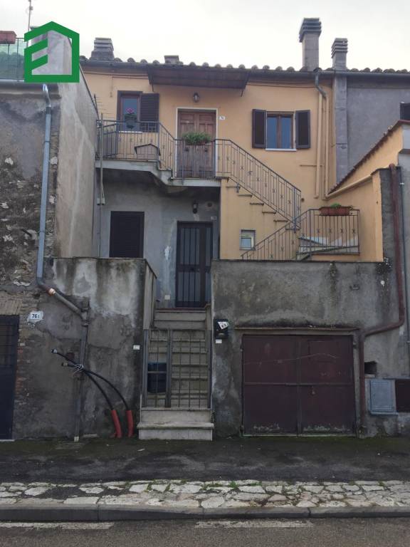 Appartamento in vendita a Giove via Piave