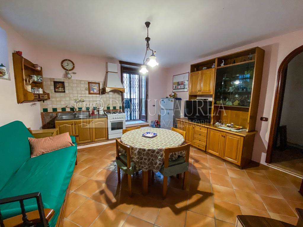 Appartamento in vendita a Itri via Cinta Nuova