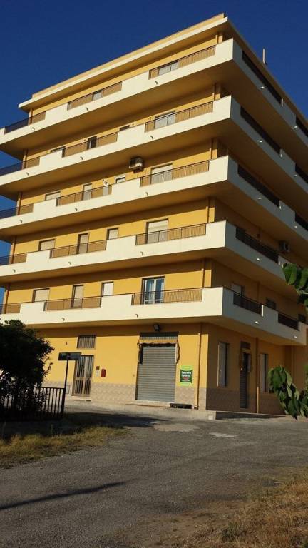 Appartamento in in vendita da privato a Reggio di Calabria via Nazionale, 11