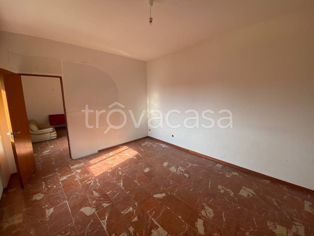 Appartamento in vendita a Castelfranco Emilia corso Martiri, 157