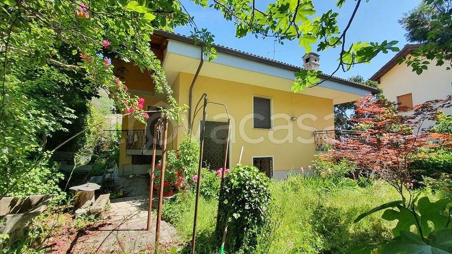 Villa in vendita a Sarre frazione Condemine, 9