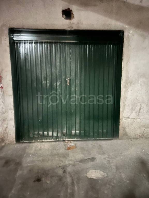 Garage in vendita a Casapulla via Appia Antica, 55